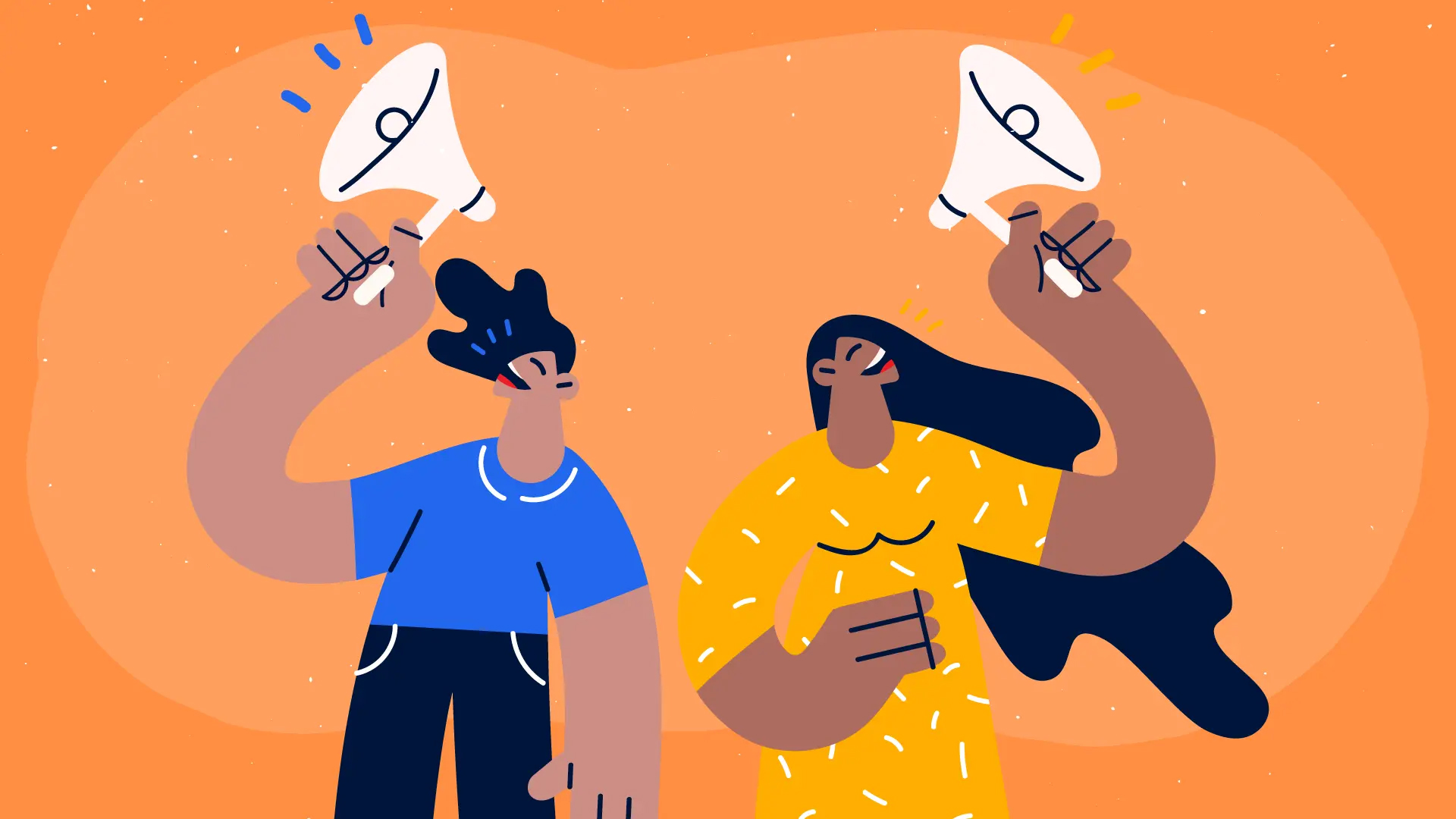 A new faculty-staff association launched this fall will support and advocate for Latinx/e/a/o employees at UMD. Illustration by iStock.